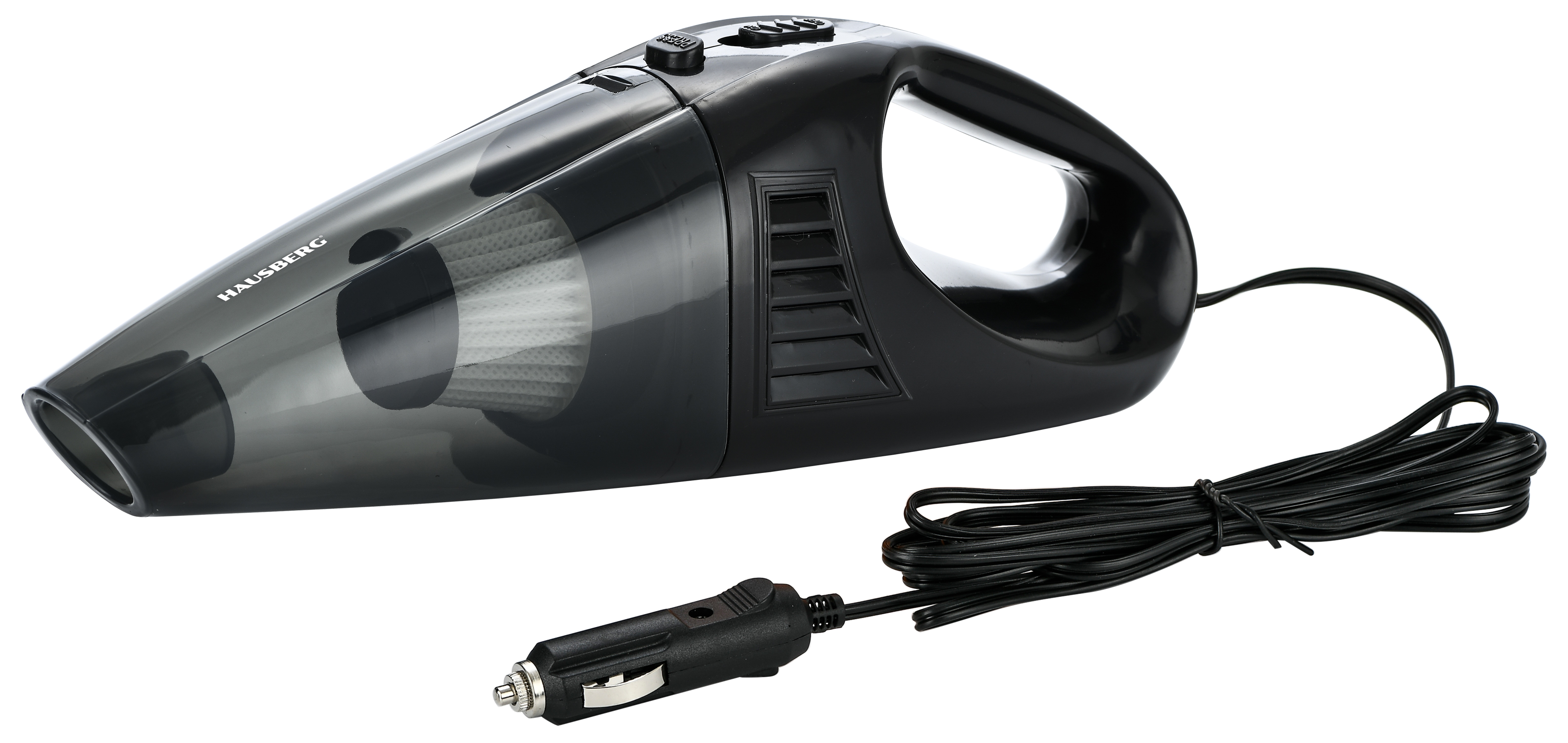 HANDHELD CAR VACUUM CLEANER